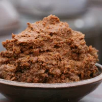 Bönpastej